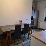 Appartement Grosszuegige Ferien Monteurwohnung In Perfekter Lage *