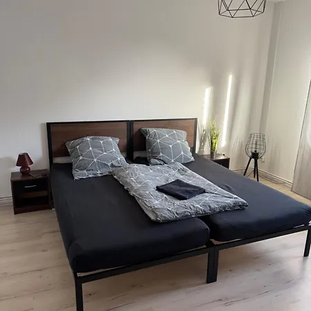 Apartment Großzügige Ferien Monteurwohnung In Perfekter Lage Achim