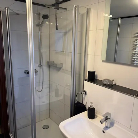 Grosszuegige Ferien Monteurwohnung In Perfekter Lage Daire *