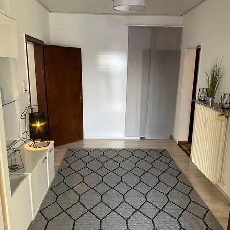 Grosszuegige Ferien Monteurwohnung In Perfekter Lage * Achim